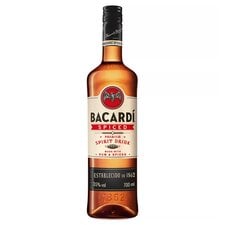 Bacardi Spiced Rum 70Cl