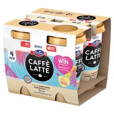 Emmi Caffe Latte Skinny 4X230ml