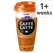 Emmi Caffe Latte Caramel 230Ml