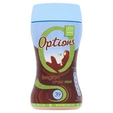 Options Mint Madness Drink 220G