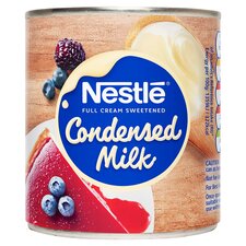 Nestlé Condensed Milk 397g