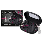 Revlon Style & Dry Manicure & Pedicure Pen Set with Nail Top Coat