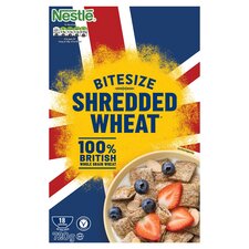 Nestlé Shredded Wheat Bitesize Cereal 720g