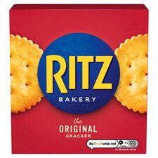 Ritz Crackers Original 150g