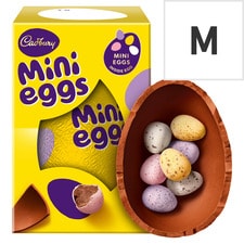 Cadbury Mini Easter Eggs 97G