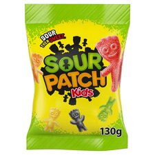 Sour Patch Kids Original 130G