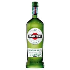 Martini Vermouth Extra Dry 75Cl