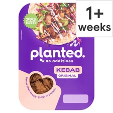 Planted Kebab Original 160g