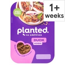 Planted Duck Hoisin 160g