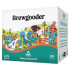 Brewgooder Made to Roam IPA x4 330ml