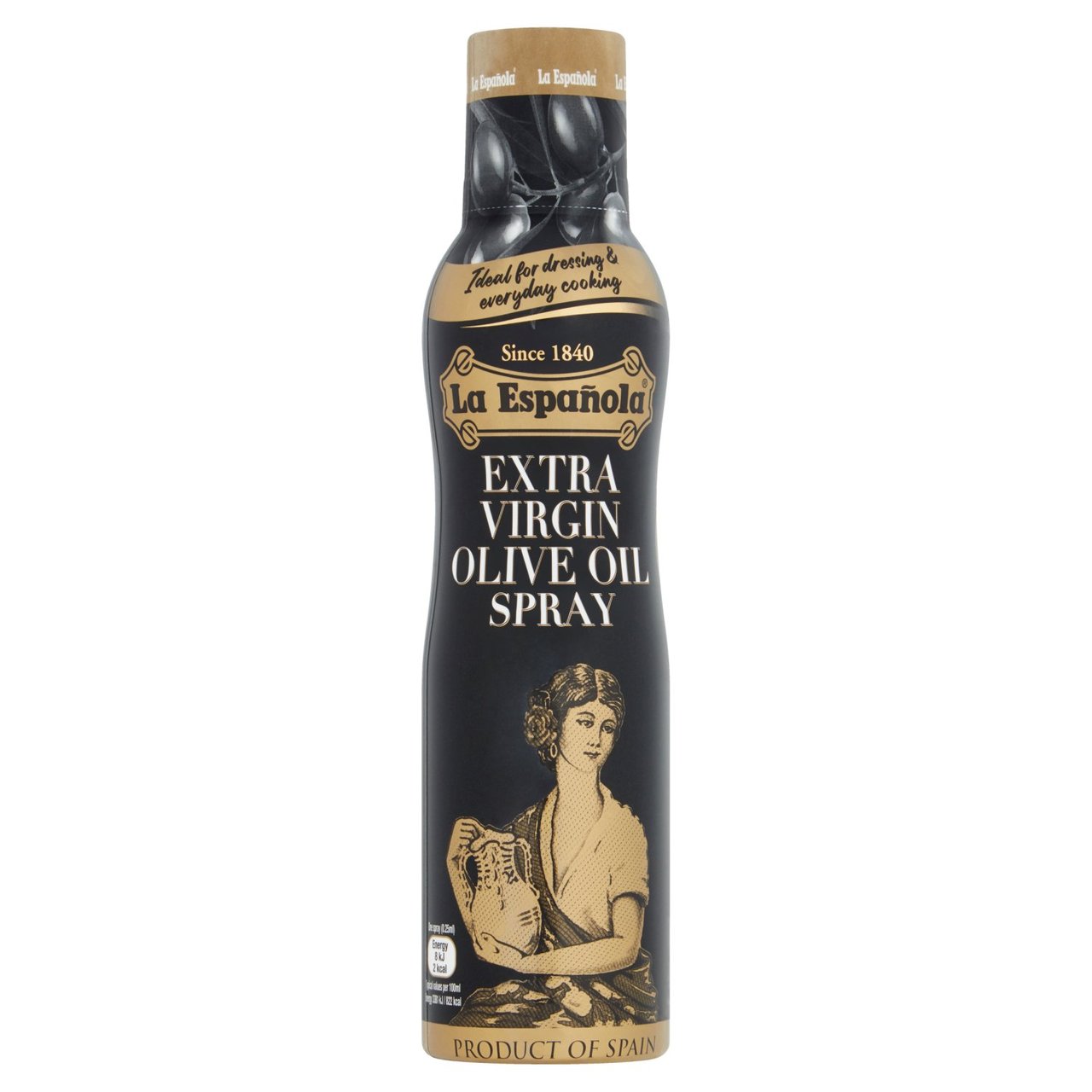 La Espanola Extra Virgin Olive Oil Spray