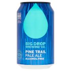 Big Drop Low Alcohol Pale Ale