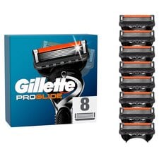 Gillette ProGlide Men's Razor Blades Refills 8 Pack