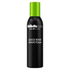 Gillette Labs Shaving Foam 240ml