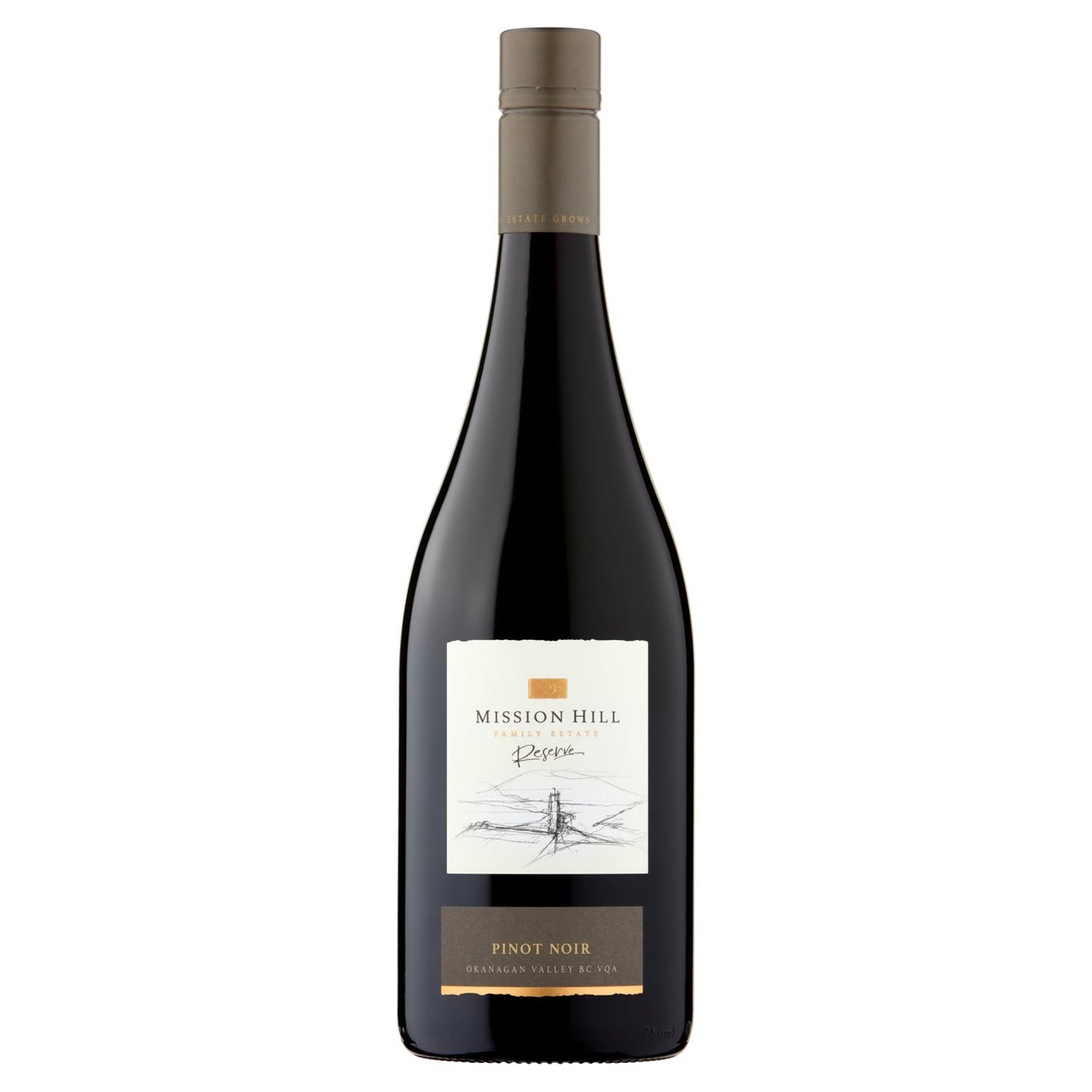 Mission Hill Reserve Canadian Pinot Noir 