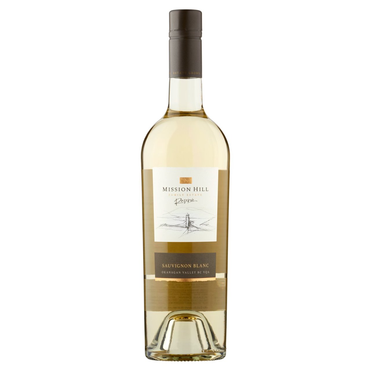 Mission Hill Reserve Canadian Sauvignon Blanc