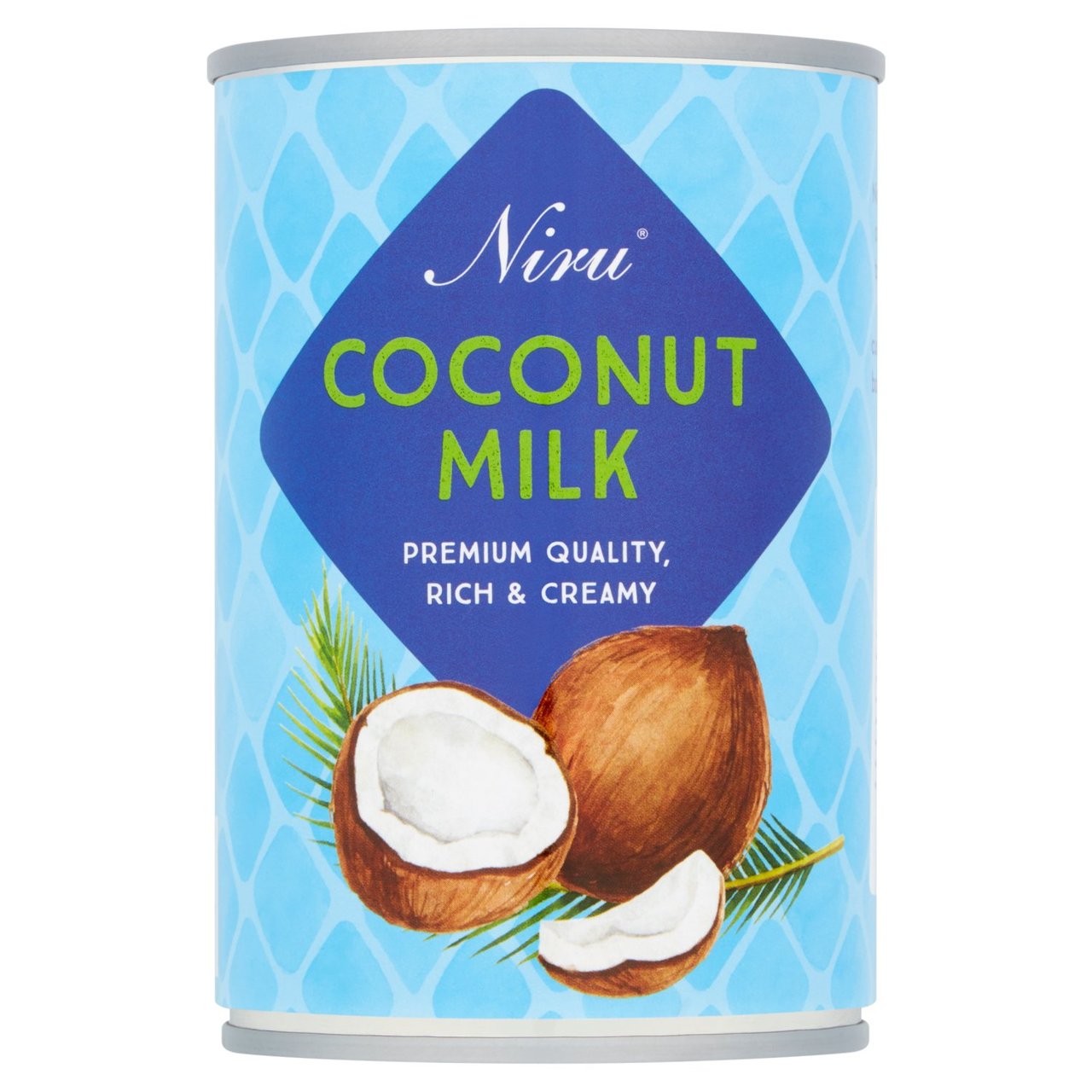 Niru Coconut Milk 400ml