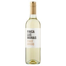 Finca Las Moras Pinot Grigio Wine 75Cl