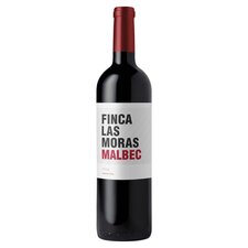 Finca Las Moras Malbec 75Cl