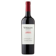 Vinalba Reserve Cabernet Sauvignon 75Cl