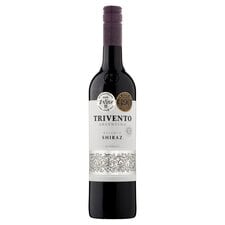 Trivento Reserve Shiraz 75Cl