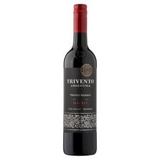 Trivento Private Reserve Malbec 75Cl