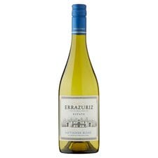 Errazuriz Estate Sauvignon Blanc 75Cl