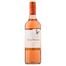 Isla Negra Rose 75Cl