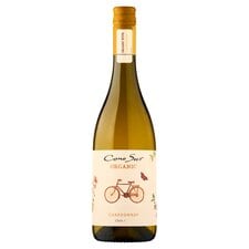 Cono Sur Organic Chardonnay 75Cl