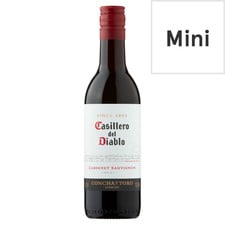 Casillero Del Diablo Cabernet Sauvignon 18.7Cl