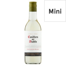 Casillero Del Diablo Sauvignon Blanc 18.7Cl