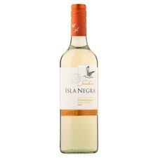 Isla Negra Chardonnay/Px 75Cl