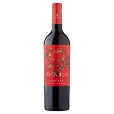 Diablo Red Blend 750Ml