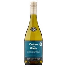 Casillero Reserva Especial Sauvignon Blanc 75Cl