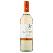 Isla Negra Sauvignon Blanc Px 75Cl