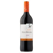 Isla Negra Merlot 75Cl