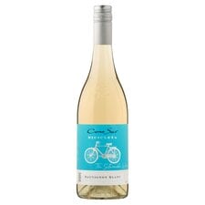 Cono Sur Bicicleta Sauvignon Blanc 75Cl