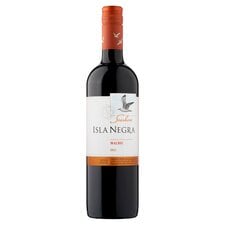 Isla Negra Malbec 75cl 