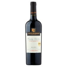 Luis Felipe Edwards Malbec 75Cl