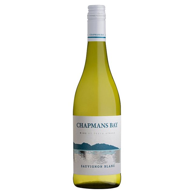 Chapmans Bay Sauvignon Blanc 75cl