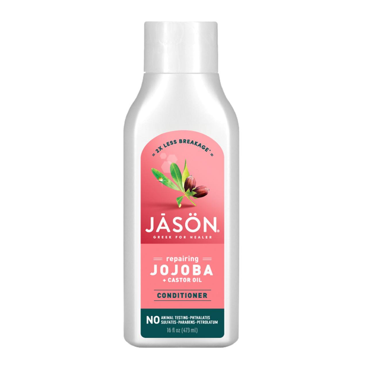 Jason Vegan Jojoba Conditioner