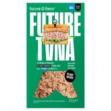 Future Farm Plant-Based Future Tvna 150G