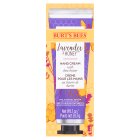 Burt's Bees Lavender & Honey Hand Cream with Shea Butter 28.3g