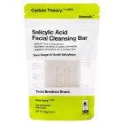 Carbon Theory Salicylic Acid Facial Cleansing Bar 100g