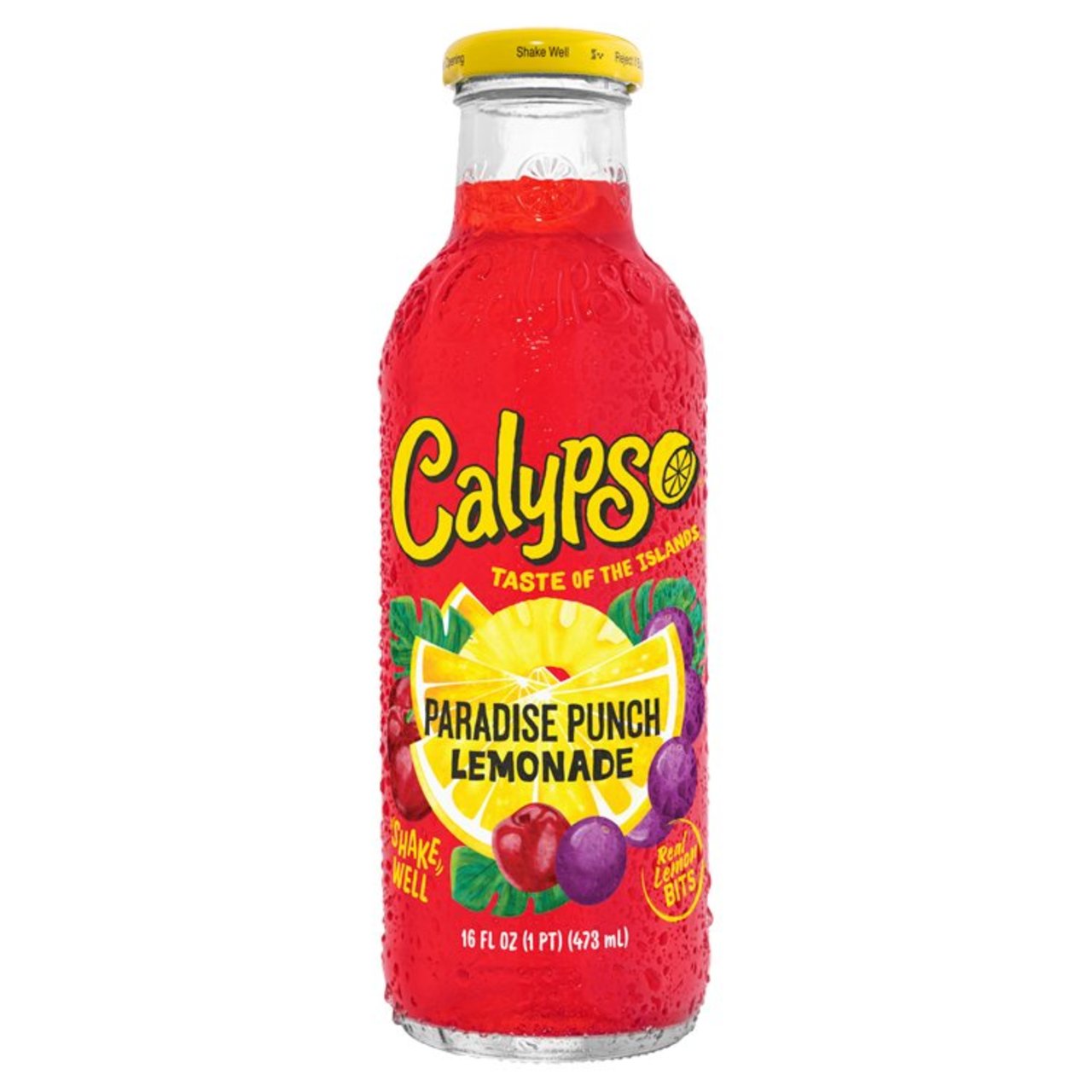 Calypso Paradise Punch Lemonade