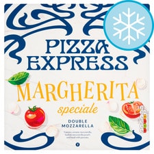 Pizza Express Margherita Speciale Pizza 455g