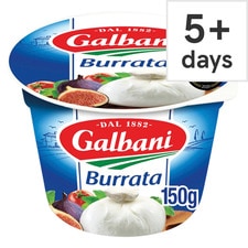 Galbani Italian Burrata Cheese 150g