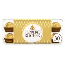 Ferrero Rocher Boxed Chocolates 375G