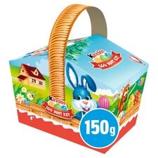 Kinder Egg Hunt Kit 150G