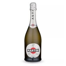 Martini Asti Italian Sparkling Wine 75cl